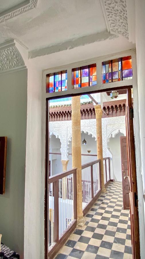 فندق Riad Le Palais D'Or الرباط المظهر الخارجي الصورة